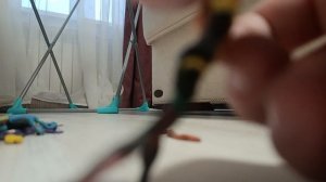 Черепашки ниндзя пластилновая анимация 1 сезон 6 серия Железнаяная голова