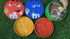 Asmr. Цветные конфеты. Видео для детей. Нэвкин тв.(22)