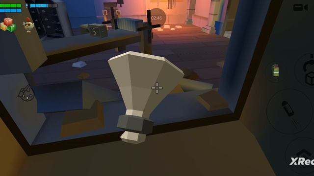 мистическая охота на вторую фазу 6:13