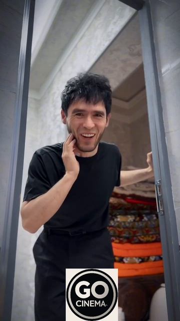 Сиз шохида юрсангиз, биз баргида юрамиз. 😅