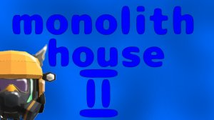 monolith house II(2)