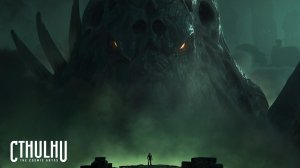 Cthulhu The Cosmic Abyss Спуск в Бездну!. Прохождение