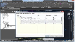 008 Understanding the parts list