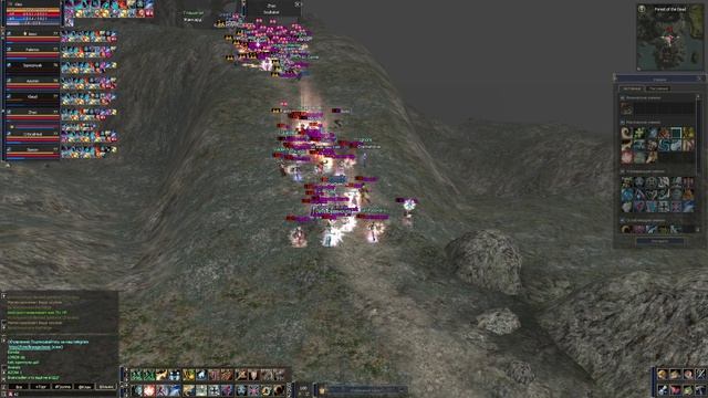 чисто победки)