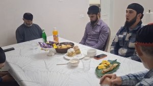 Аят Султан у Асхаба 18.04.2026