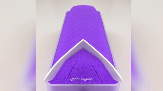 Идеально: Нарезка песочного кактуса