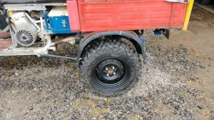 квадро колёса 26-8-14