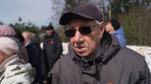 Символ жизни и Победы. В Наро-Фоминском районе высадили сосны в память о защитниках Москвы