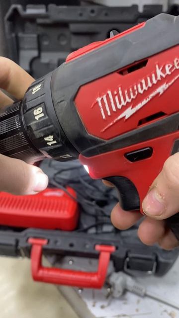 Шурик милвоке