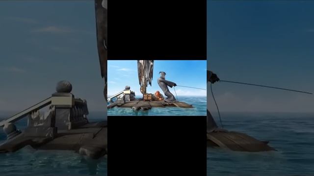 Самый позитивный мультфильм