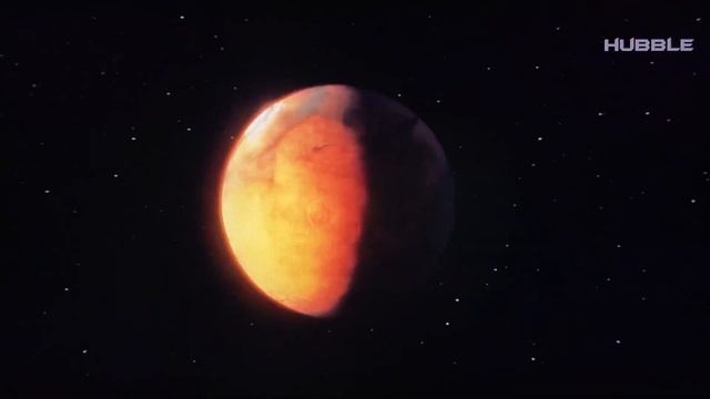 Гелертер потрясено! Найдена заселённая структура на поверхности Марса?