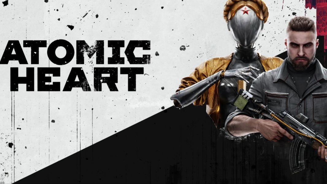 Atomic Heart, прохождение 1