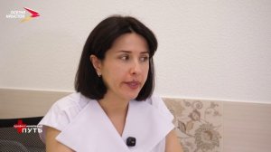 Тамара Калоева I Профессиональный путь