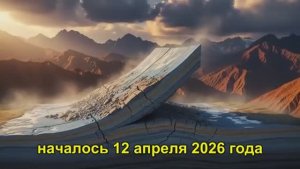 КАТАСТРОФА В ДАГЕСТАНЕ. Горы стирают села и блокируют реки времени НЕ ОСТАЛОСЬ
