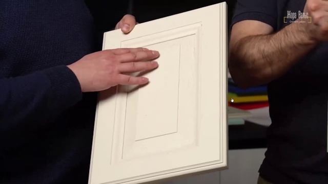 Материалы декоров