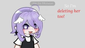 У нас сегодня ВПР по матеше был и всему классу чуть не онулировали работы🥲