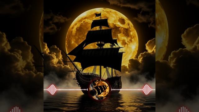 ЧЁРНЫЕ ПАРУСА