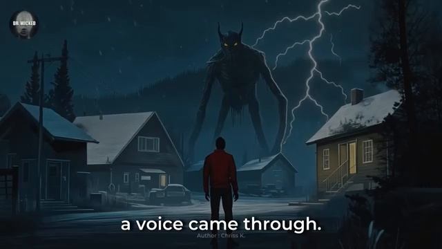 I Work As A Paranormal Investigator For FBI, There Are Strange Rules To Follow.