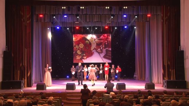 КОНЦЕРТ: ФОРУМ ДОСТИЖЕНИЕ 2023