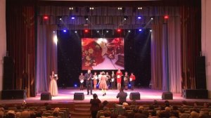 КОНЦЕРТ: ФОРУМ ДОСТИЖЕНИЕ 2023