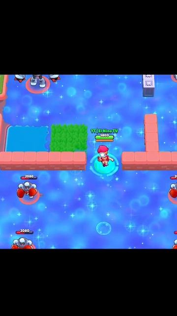 АМБЕР из ЗВЕЗДНОГО ПАТРУЛЯ #brawlstars #shorts