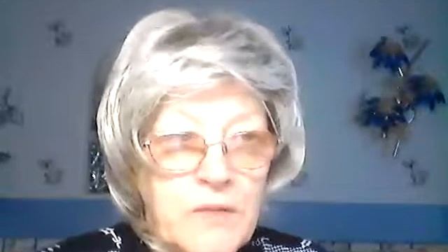 Любовь Круглова отзыв о проведенной консультации