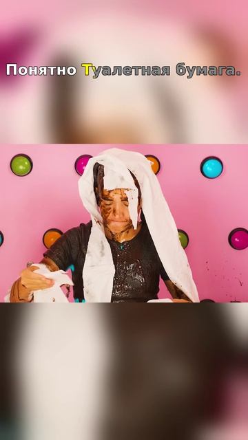 😱 ФУ! Самый ПРОТИВНЫЙ пранк ради маршмеллоу?!