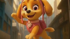Мультики для детей, Щенячий патруль для всех фанатов любимого мультика