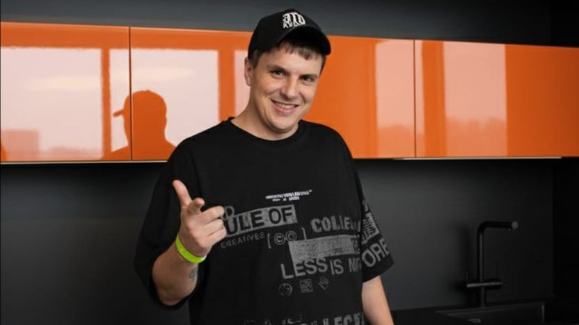 Юлия- кухня