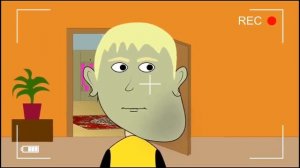 реакция в гостях у бабки алки 2 часть