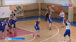 Завершилось областное Первенство по баскетболу среди юниоров
