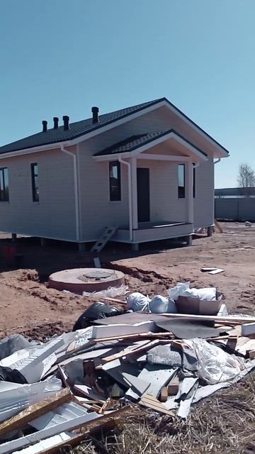 Под ключ по РФ . 8-989-273-19-21