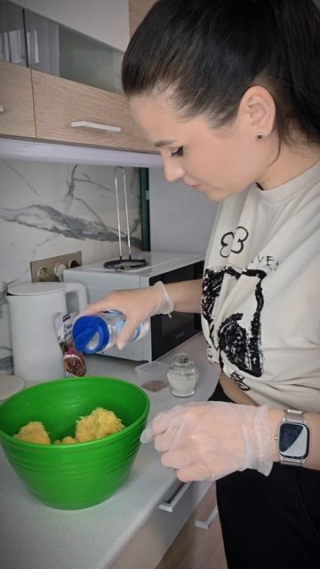 Драники картофельные🧑🍳
