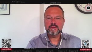 Интервью общественного деятеля и политика Максима Гольдарба от 17.04.26.