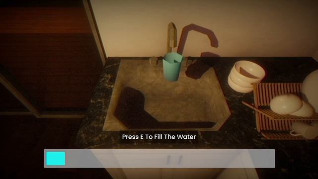 Играю в игру Tales After Midnight Episode 2 The Neighbor (сосед)