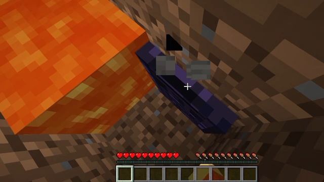 Что делают жители пока меня нет в деревне в майнкрафт