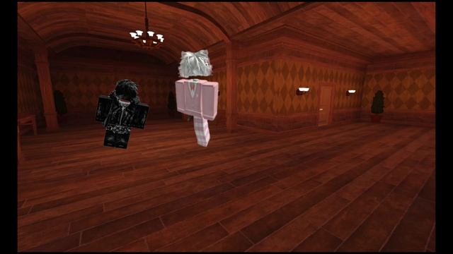 дорс анимация