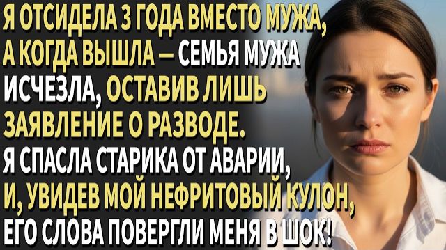 Истории из жизни|Я отсидела 3 года вместо мужа|Аудио рассказы|Жизненные истории|Аудиокниги слушать о