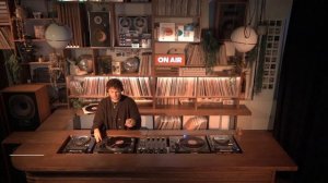 Fort Romeau - Live @ Radio 1001 [06.03.2026]