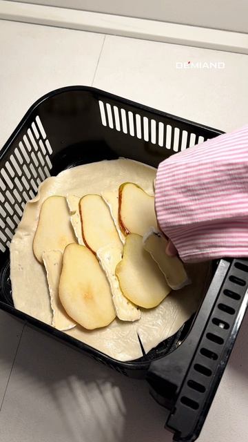 Аэрогриль Demiand. Рецепты ✨