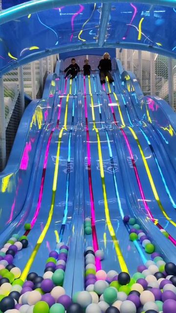 Игровая Тейка бум💥