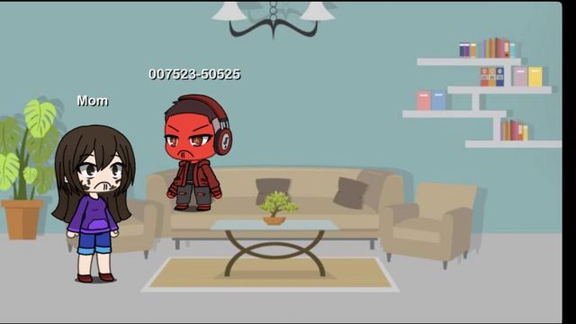 ГАЧА-РЖАЧА.