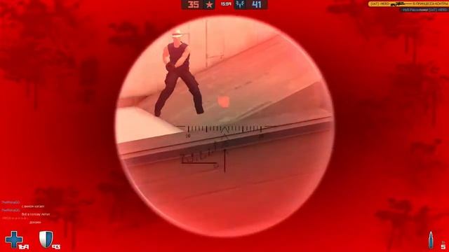 КОНТРА СИТИ СТАРОЕ ВИДЕО ЕЩЕ В КЛАНЕ [UST]