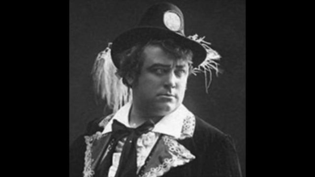 Карел Буриан - тенор   Записи  1906- 1914