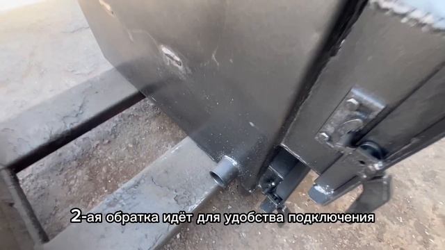 какой нужен котел для дома 100-150 квм