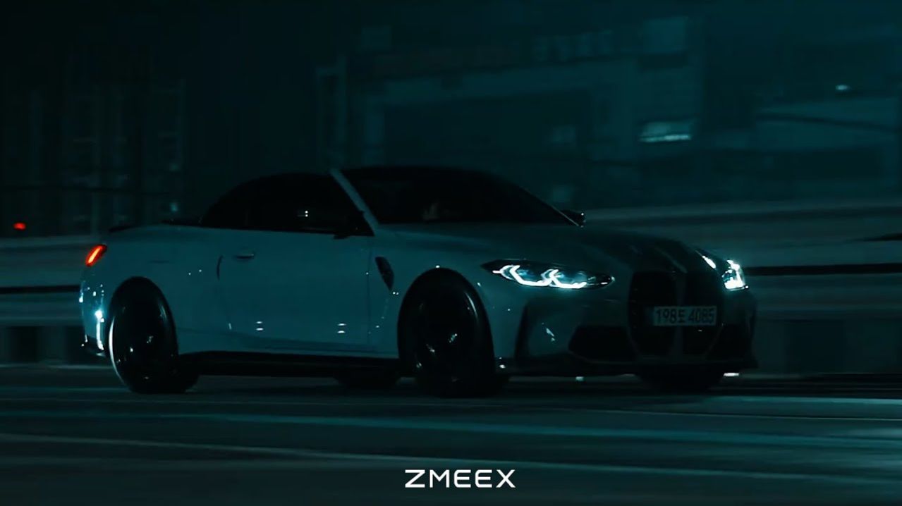 Zmeex - Midnight (Original Mix)