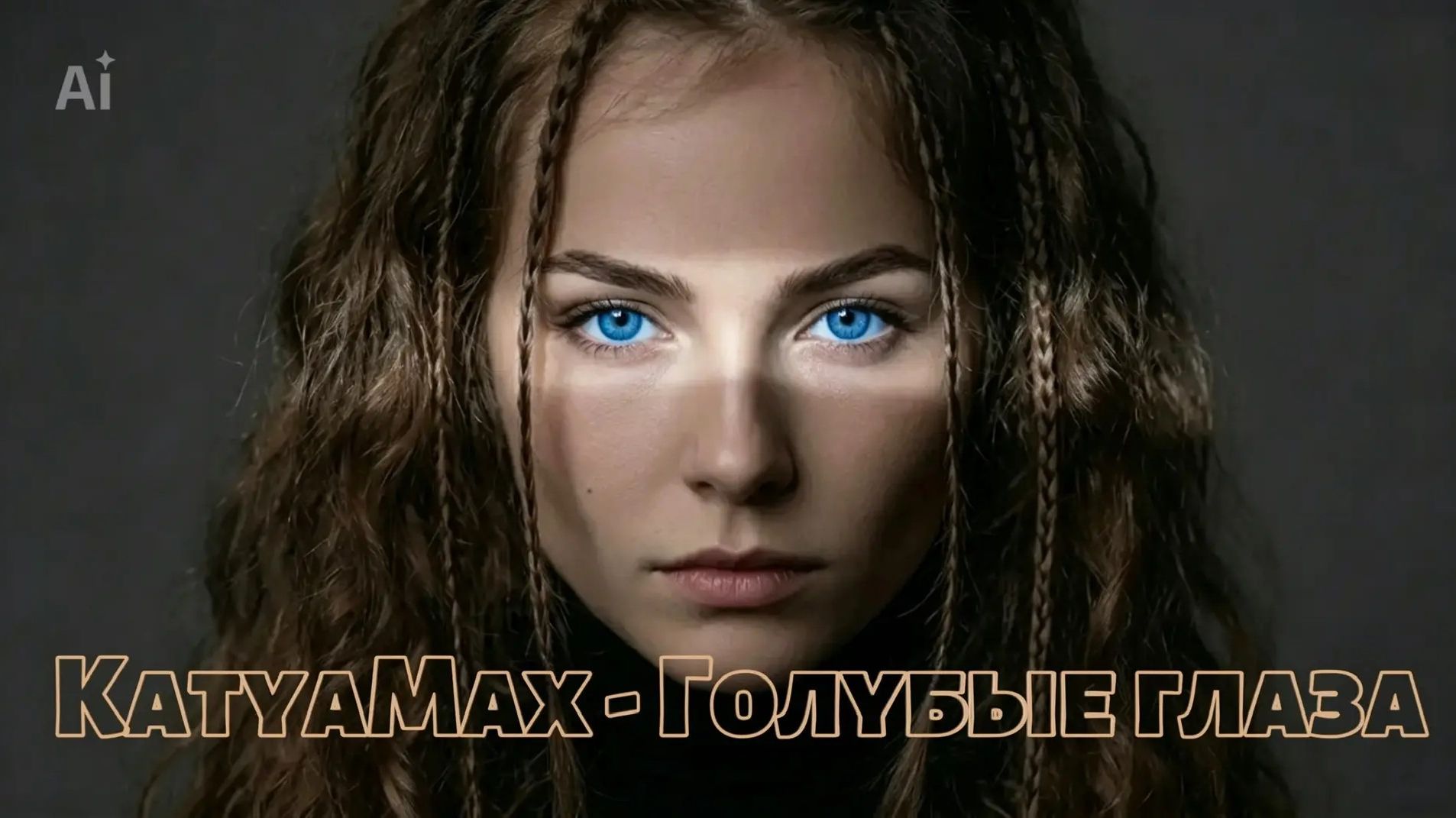 KatyaMax - Голубые глаза