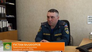 Лесные пожары: причины, последствия и меры предосторожности