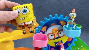 Развивающие игрушки. Игровые наборы для развития детей.  Для малышей мультики. Игры для детей