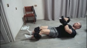 День Второй Челлендж Тренировка #2